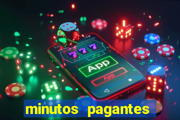 minutos pagantes fortune tiger atualizado